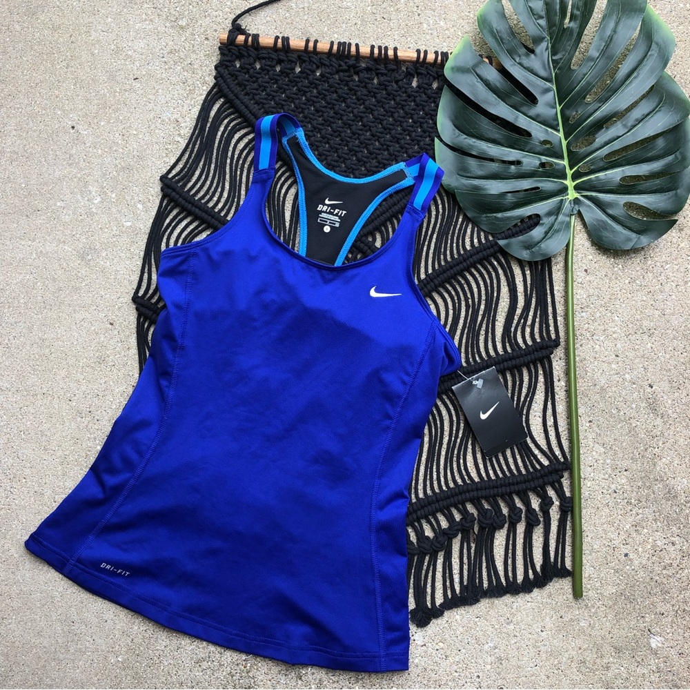 New Nike Tank Top Size Small